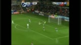 Premier League: Swansea City 0 - 0 West Ham (2013-2014)