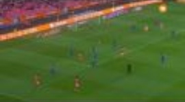 Liga Zon Sagres: Benfica 1-1 Belenenses (2013-2014)