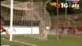 Torneio Toulon: Colômbia U-20 4-1 Costa Marfim U-20 (2011)