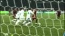 Qualificação Mundial: Rússia 2-1 Eslovénia (2010)