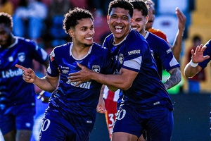 I Liga: Santa Clara sobe na tabela com vitória fora sobre AVS SAD