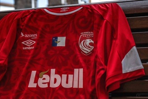 PS apresenta proposta para manter apoios desportivos da “Palavra Açores”