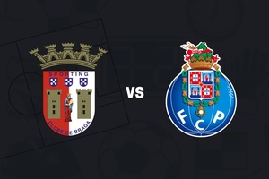 Palpite: Sp. Braga vs FC Porto - 22/03/26 - Liga Portugal Betclic