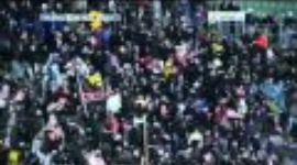 Serie A: Palermo 1-0 Brescia (2010-2011)
