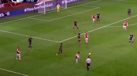 Premier League: Arsenal 0 - 0 Man Utd (2013-2014)