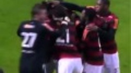 Brasileirão: Avaí 3-2 Flamengo (2011)