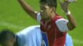 Liga Zon Sagres: Rio Ave 2-0 Sp. Braga (2010-2011)