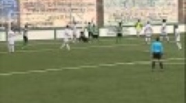III Divisão Açores: Santiago 2-0 Prainha (2012-2013)