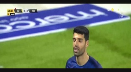 Liga Portugal Bwin: Vizela (0-4) FC Porto, Golo Samu (p.b.), 64m (2021-2022)