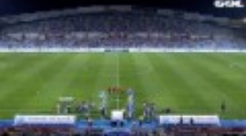 Liga BBVA: Getafe 1-0 Bétis (2011-2012)