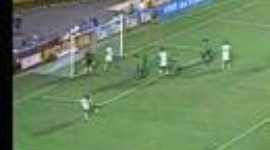 Brasileirão: Goiás 3-1 Juventude (2007)