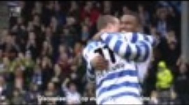 Eredivisie League: Graafschap 1-0 ADO Den Haag (2010-2011)