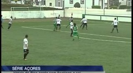 III Divisão Açores: Santiago 2-1 Vitória Pico (2012-2013)