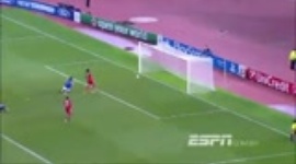 Liga Campeões: Real Sociedad 2-0 Lyon (2013-2014)