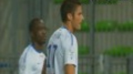 Ligue 1: Caen 1-3 Montpellier (2011-2012)