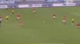Liga Europa: AEK 1-0 Benfica (2009-2010)