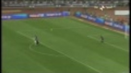 Supercoppa: Inter 1-2 Lazio (2009-2010)