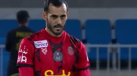 Pro League: Al Riyadh 0 - 0 Al Hazem (2023-2024)
