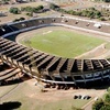Universitário Pedro Pedrossian (Morenão)