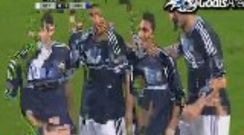Jogos Amigáveis Seleções: Alemanha 1-3 Argentina (2012)