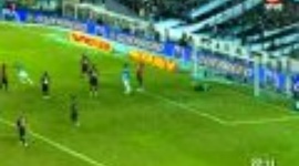 Torneo Clausura: Racing Club 3-0 Newell´s Old Boys (Clausura 2011)