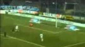 Serie A: Atalanta 3-0 Lazio (2009-2010)