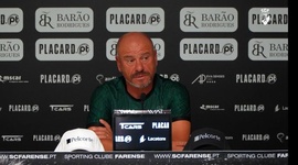 Liga Portugal Betclic: Antevisão de José Mota	ao Farense vs Vizela (2023-2024)