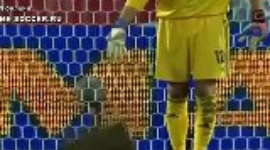 QF Mundial Europa: Rússia 2-0 Irl. Norte (2014)