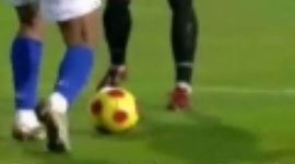 Liga Sagres: Belenenses 1-0 Académica (2008-2009)