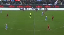 Serie A: Lazio 3 - 0 Roma (2018-2019)