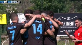 Superliga: KF Prishtina 1 - 2 Drita Gjilan (2023-2024)