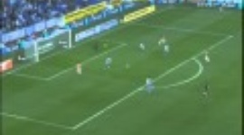 La Liga: Espanyol 1-0 Málaga (2010-2011)