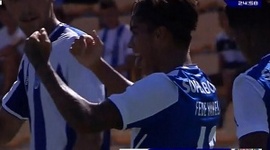 Ledman Ligapro: FC Porto 1 - 2 Gil Vicente (2017-2018)