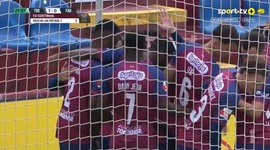 Liga Portugal 2 Meu Super: Torreense vs Farense, Golo 1-0 Costinha (g.p.) (2025-2026)
