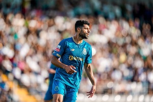 "O Jonas foi muito melhor jogador do que o Taremi alguma vez sonhou poder ser"