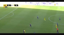 Liga Portugal Bwin: B SAD (0-2) Tondela, Golo J. Murillo, 65m (2021-2022)