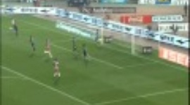La Liga: Almería 1-1 Real Madrid (2010-2011)