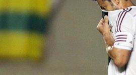 Copa Sudamericana: Goiás 1 - 0 Fluminense (2014)