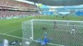 Brasileirão: Fluminense 0-1 Flamengo (2011)