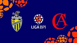 Liga de Futebol Feminino BPI: Valadares Gaia 0 - 0 Clube Albergaria (2021-2022)
