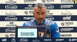 Liga NOS: Antevisão de Ivo Vieira ao Moreirense vs Famalicão (2020-2021)