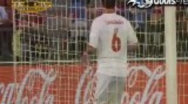 Jogos Particulares: Itália 0-3 Rússia (2012)