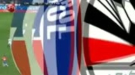 Jogos Amigáveis Seleções: Chile 2-1 Egipto (2013)