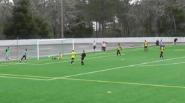 Campeonato de Portugal: GRAP 2 - 2 Carapinheirense (2020-2021)