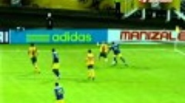 Mundial Sub-20: Austrália U-20 1-1 Equador U-20 (2011)