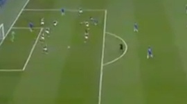 Premier League: Chelsea 1 - 1 Burnley (2014-2015)