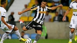 Copa do Brasil: Botafogo 1 - 2 Ceará (2014)