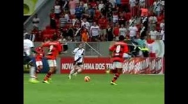 Brasileirão: Flamengo 1-1 Vasco (2013)