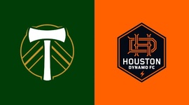 Major League Soccer: Portland Timbers 1 - 3 Houston Dynamo (2023)