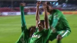 Brasileirão: São Paulo 0 - 1 Chapecoense (2014)